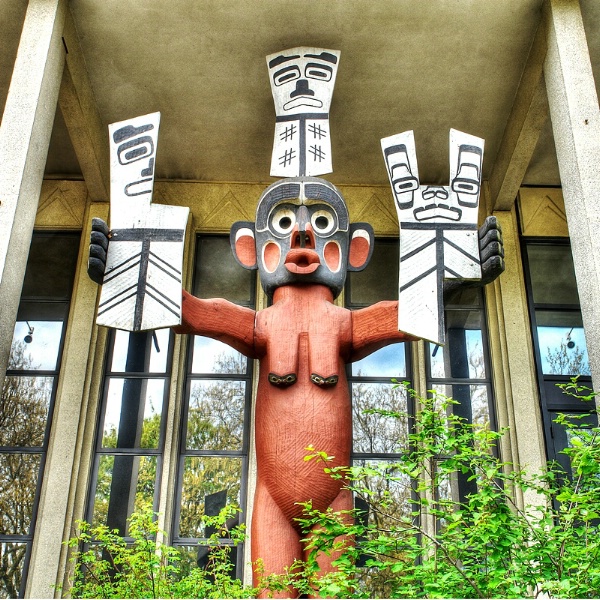 Burke Museum