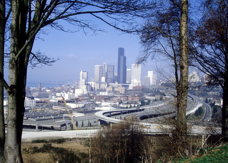 Overview of Stadiums