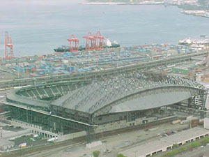 Seattle Waterfront