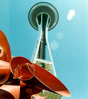 Space Needle