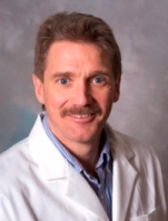 Dr Charles Murry