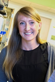 photo of Kaytlyn Gerbin