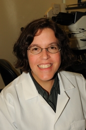 photo of Dr. Lil Pabon